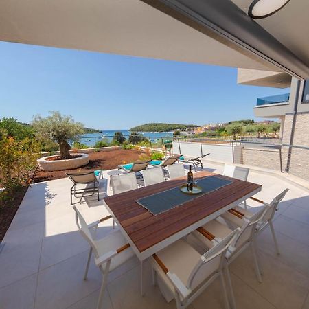 Apartman Oranz Banjole Esterno foto