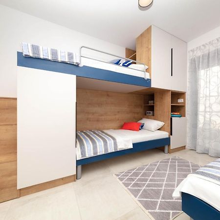 Apartman Oranz Banjole Esterno foto
