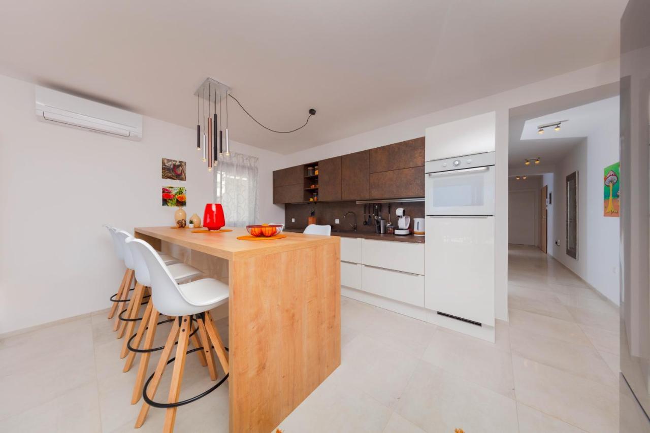 Apartman Oranz Banjole Esterno foto