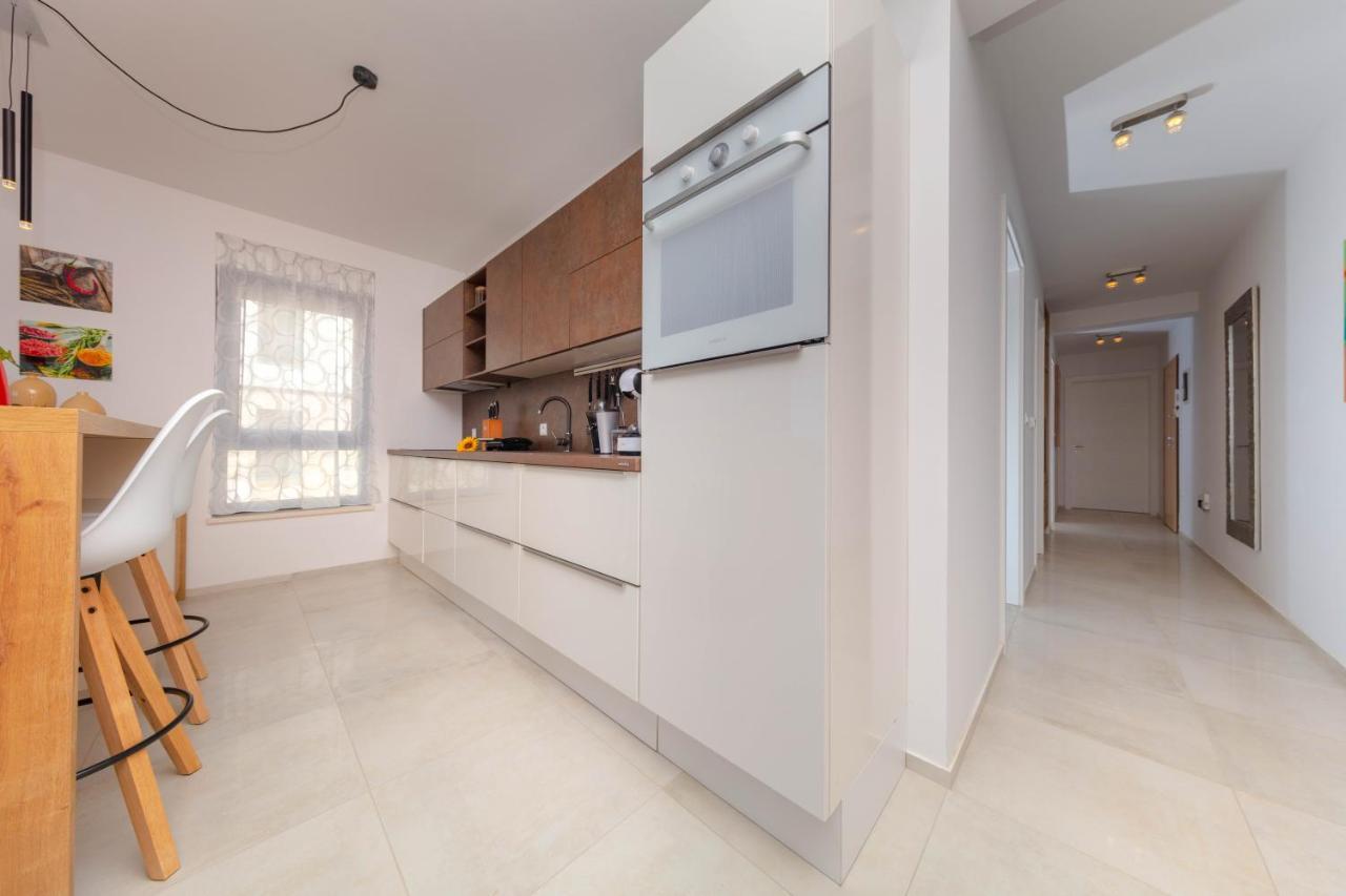Apartman Oranz Banjole Esterno foto
