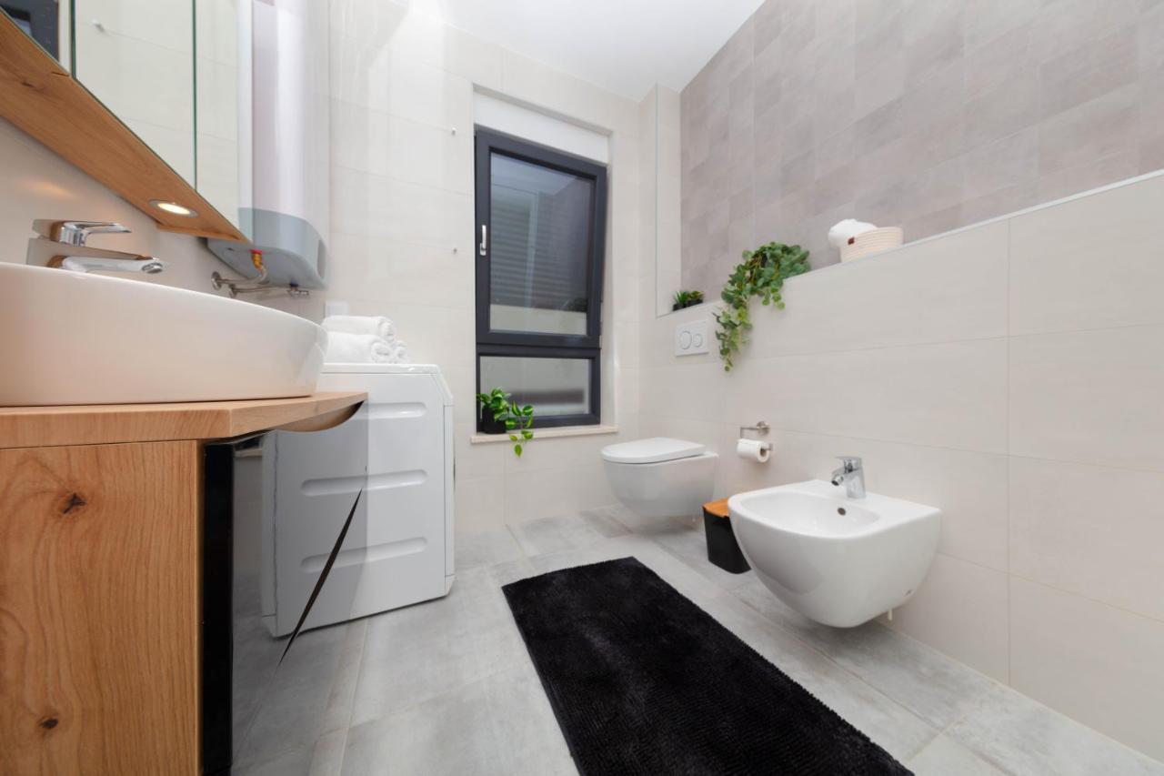 Apartman Oranz Banjole Esterno foto