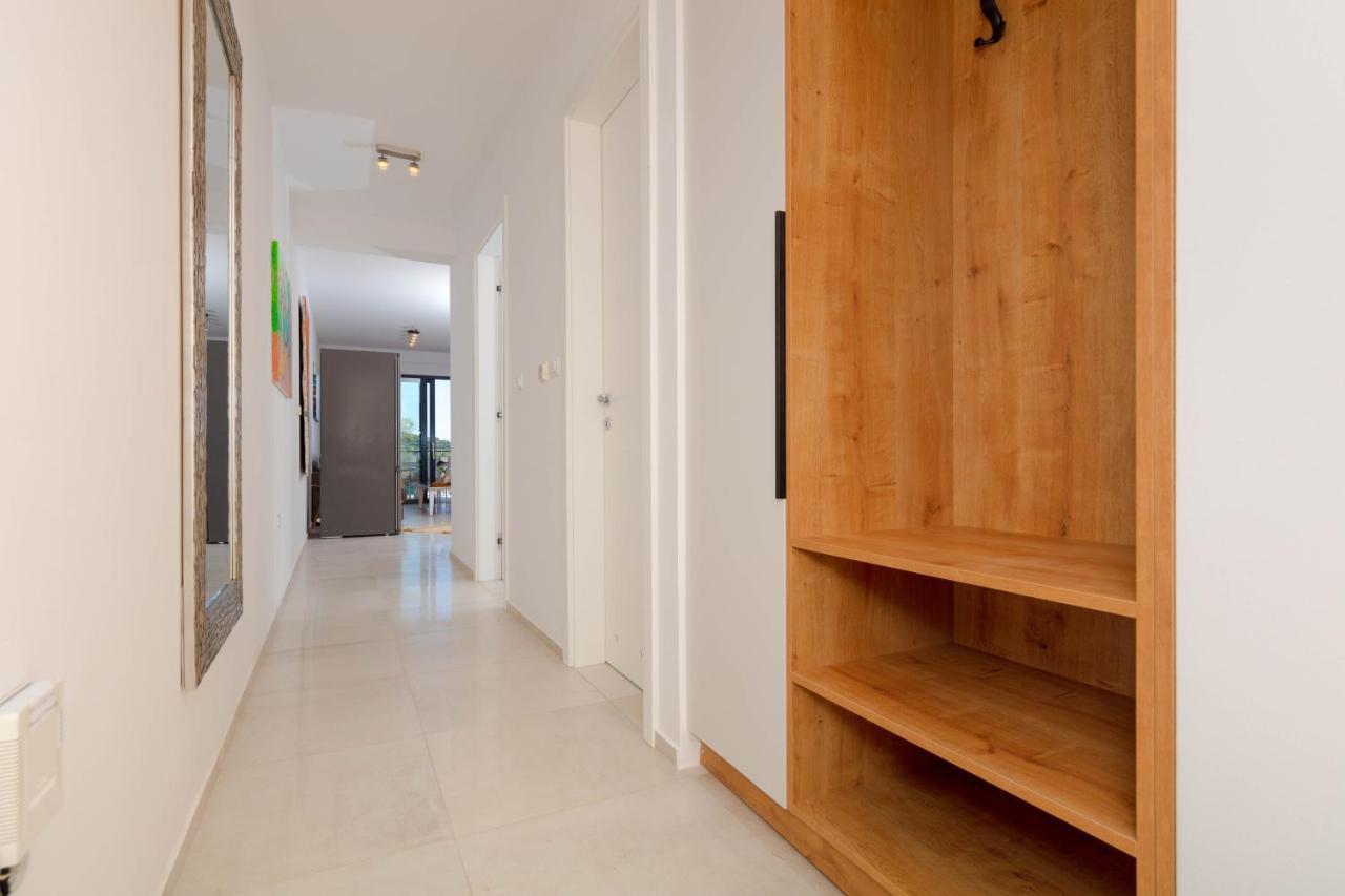 Apartman Oranz Banjole Esterno foto