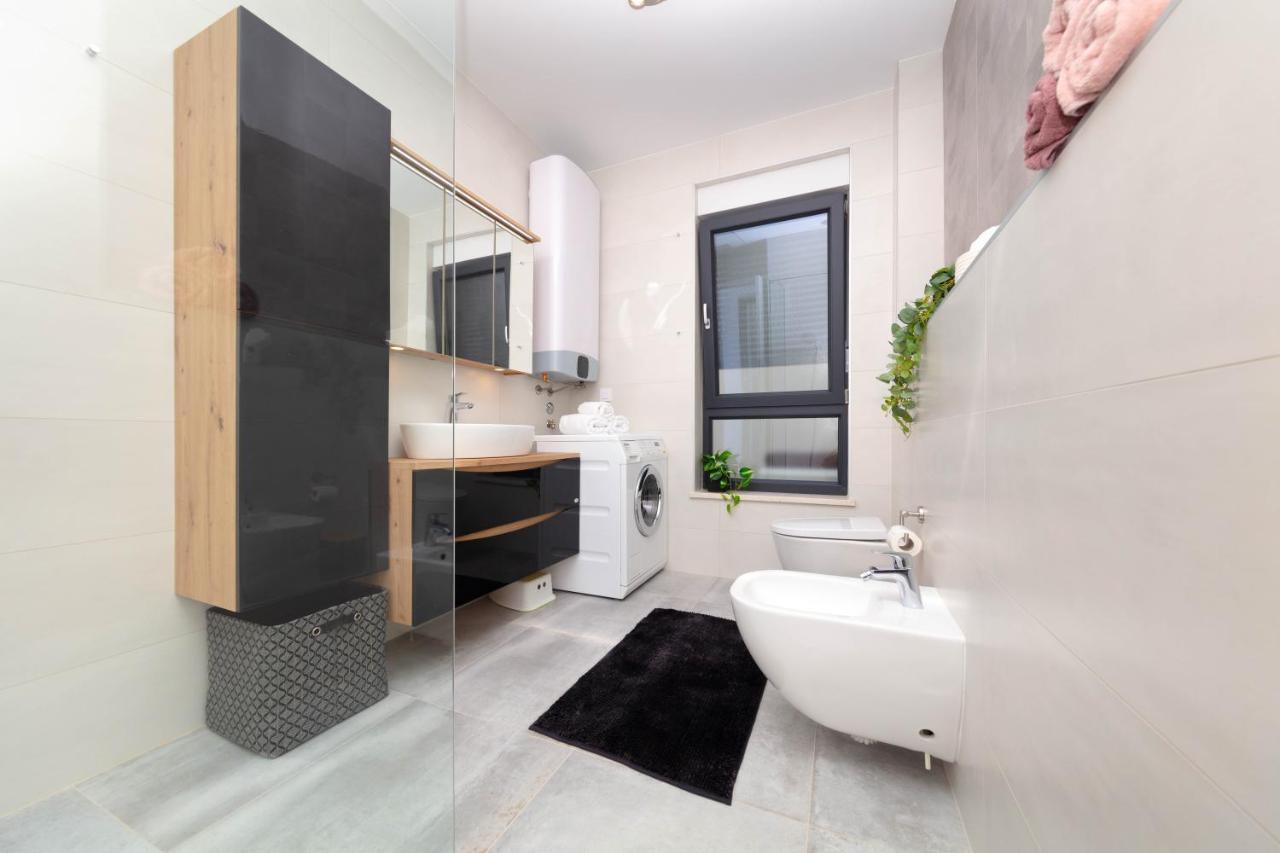 Apartman Oranz Banjole Esterno foto