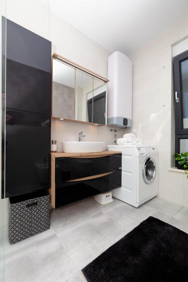 Apartman Oranz Banjole Esterno foto