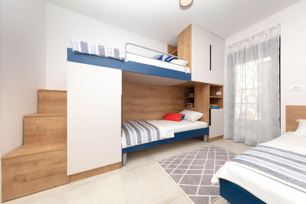 Apartman Oranz Banjole Esterno foto