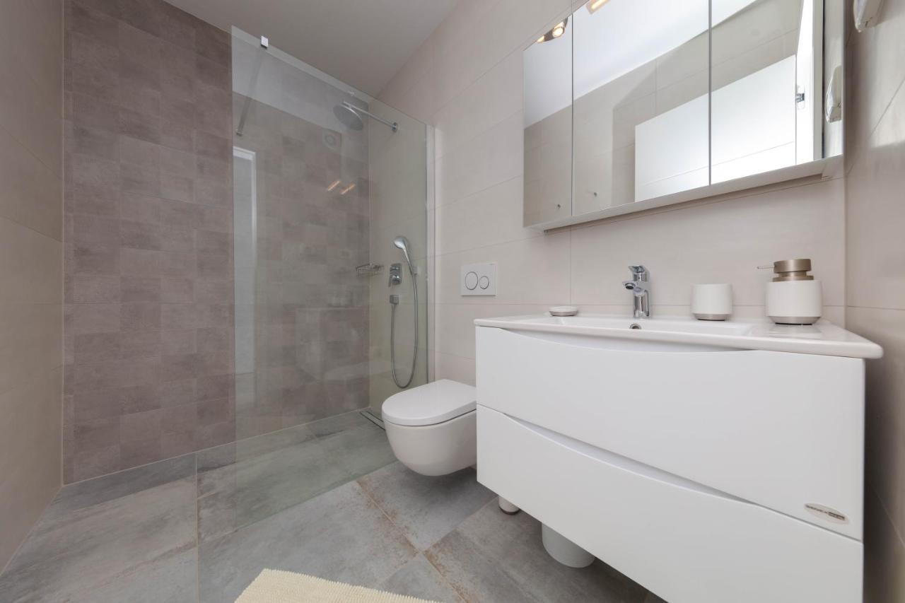 Apartman Oranz Banjole Esterno foto