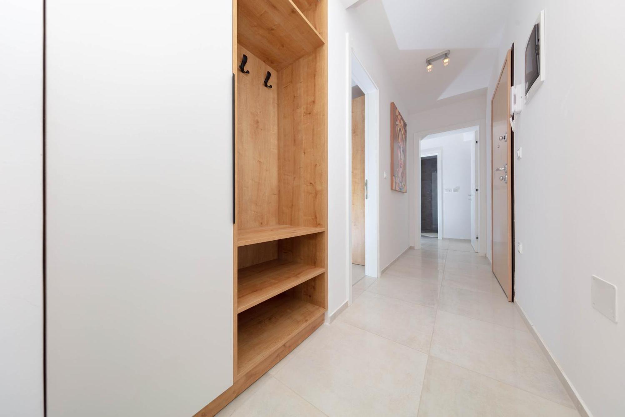 Apartman Oranz Banjole Esterno foto