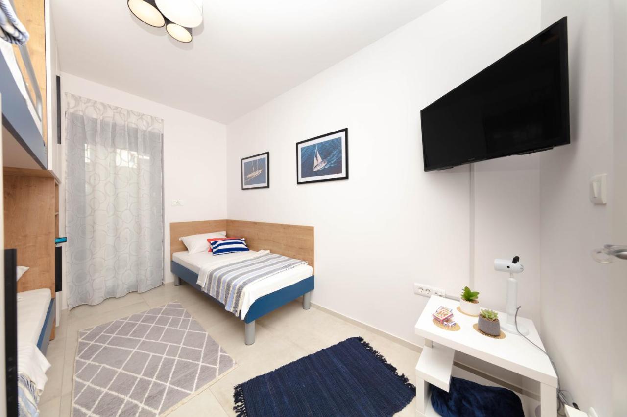 Apartman Oranz Banjole Esterno foto