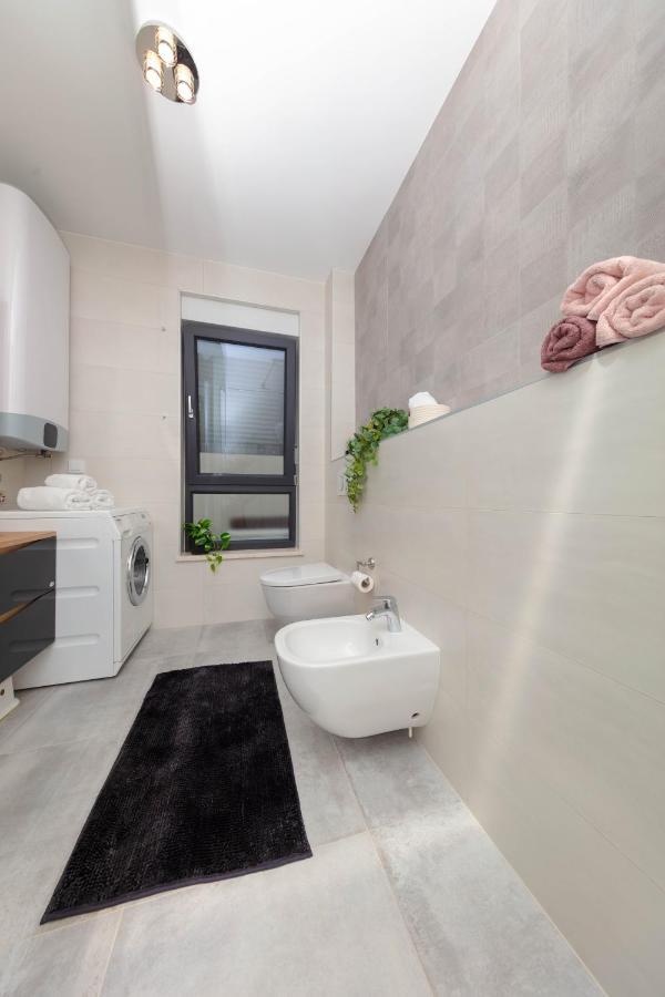 Apartman Oranz Banjole Esterno foto