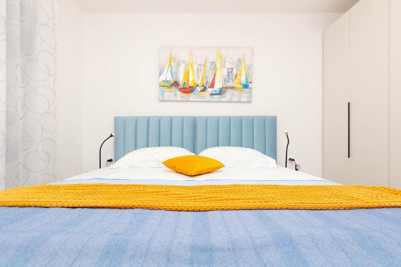 Apartman Oranz Banjole Esterno foto