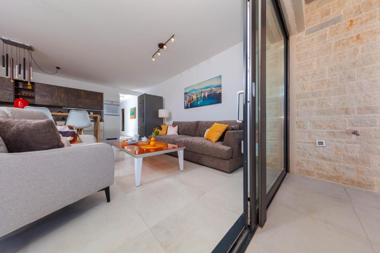 Apartman Oranz Banjole Esterno foto