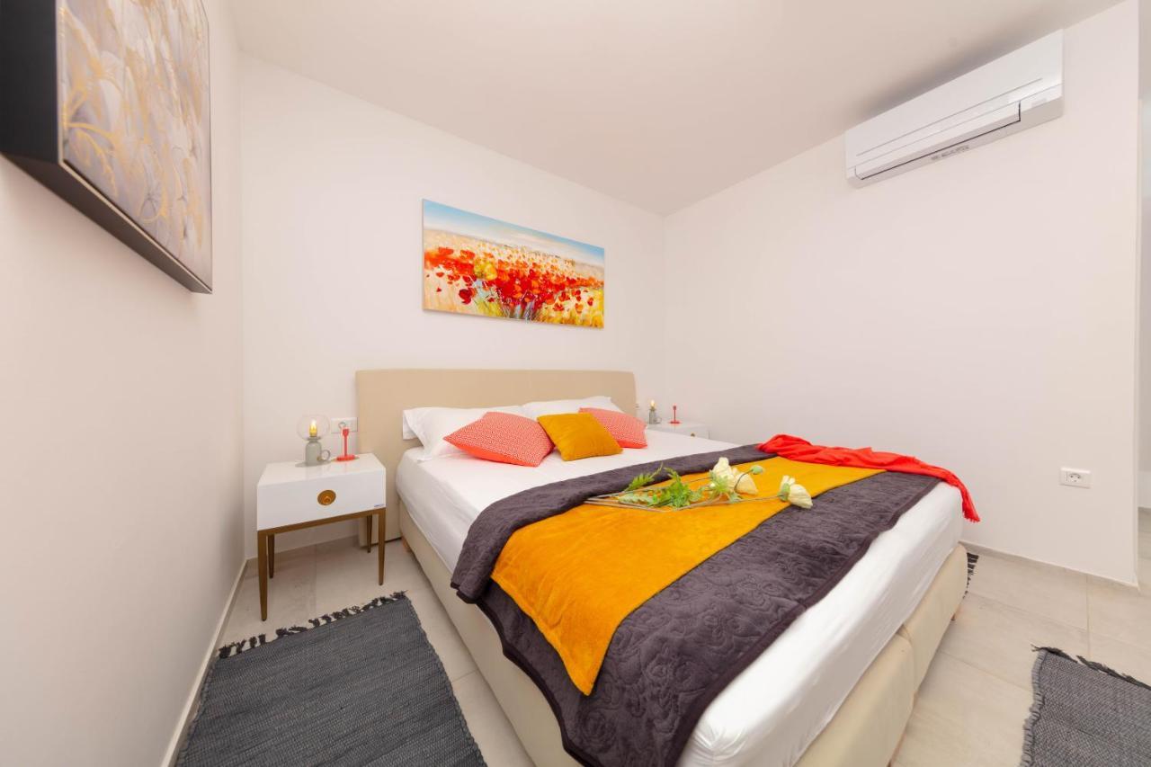 Apartman Oranz Banjole Esterno foto