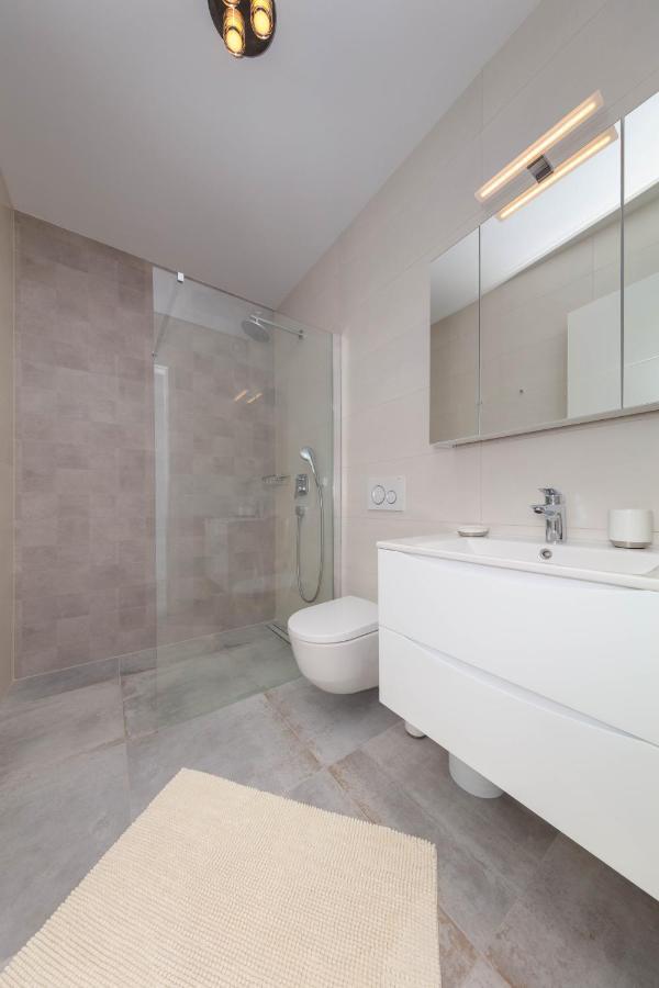 Apartman Oranz Banjole Esterno foto