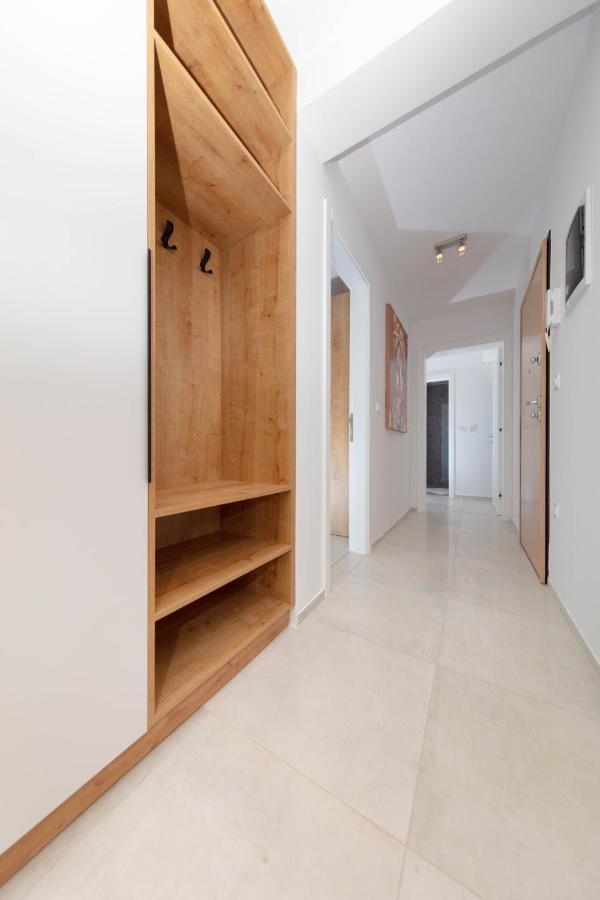 Apartman Oranz Banjole Esterno foto
