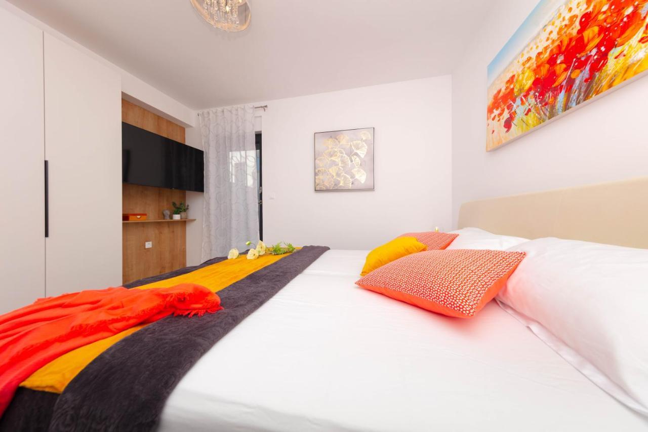 Apartman Oranz Banjole Esterno foto