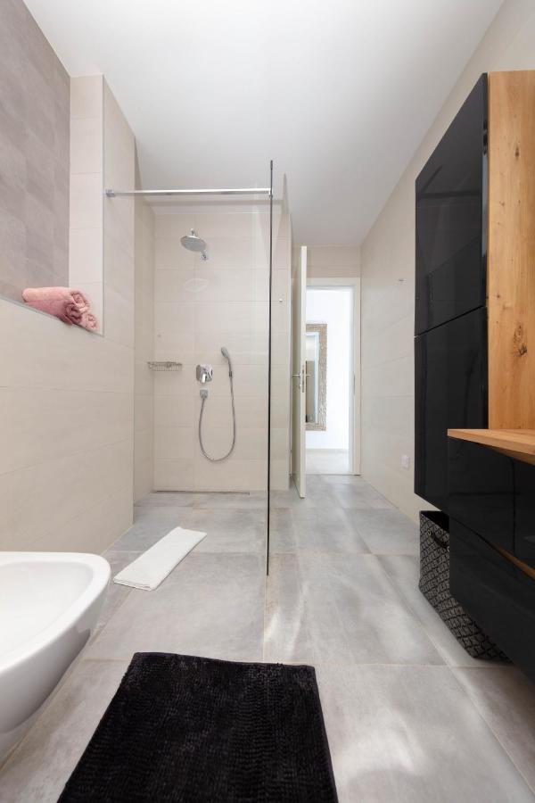 Apartman Oranz Banjole Esterno foto