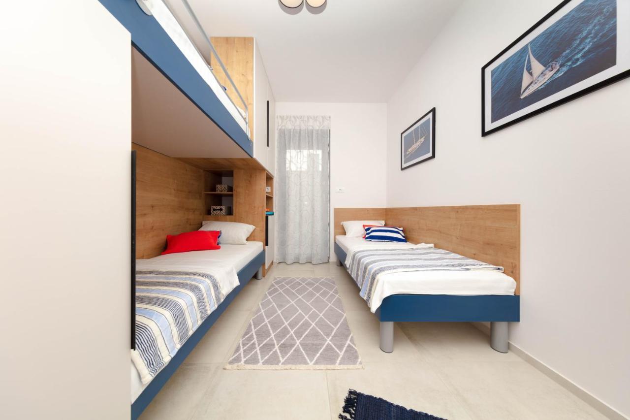 Apartman Oranz Banjole Esterno foto