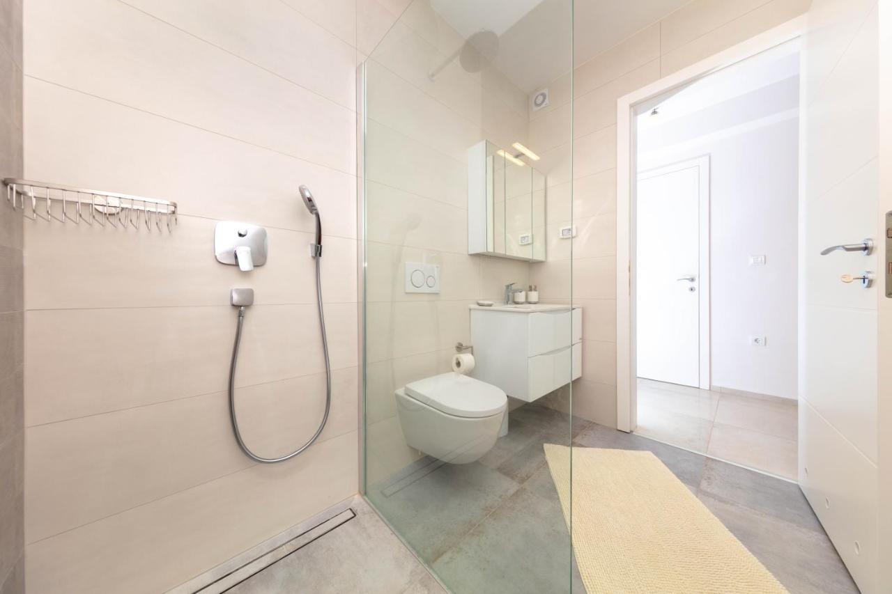 Apartman Oranz Banjole Esterno foto