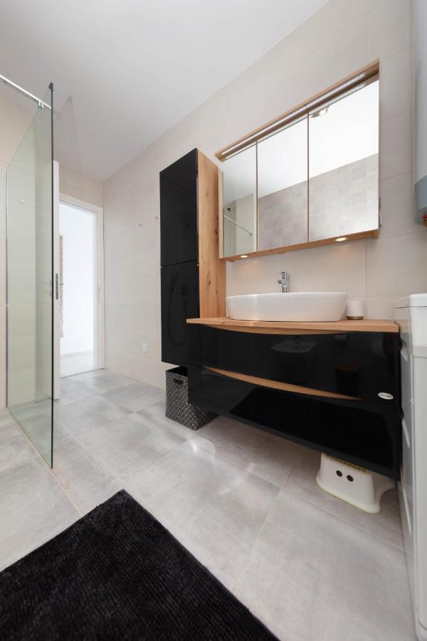 Apartman Oranz Banjole Esterno foto