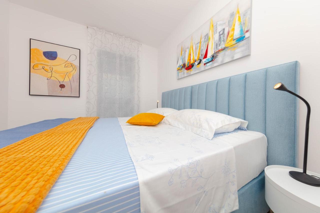 Apartman Oranz Banjole Esterno foto