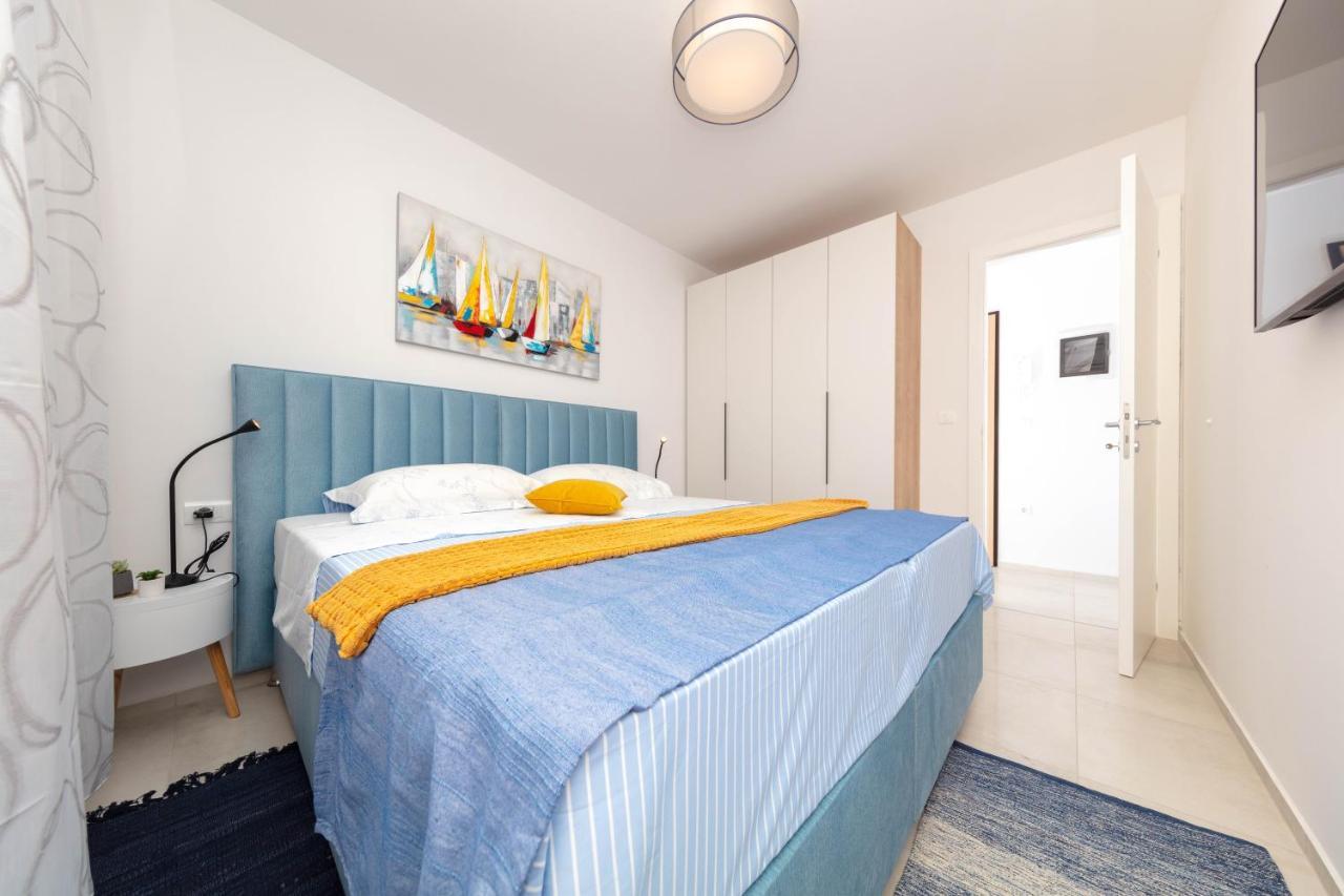 Apartman Oranz Banjole Esterno foto