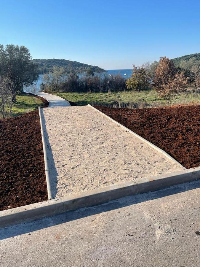Apartman Oranz Banjole Esterno foto