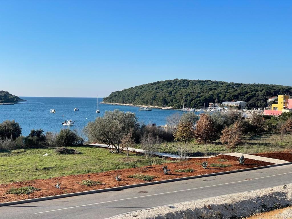 Apartman Oranz Banjole Esterno foto